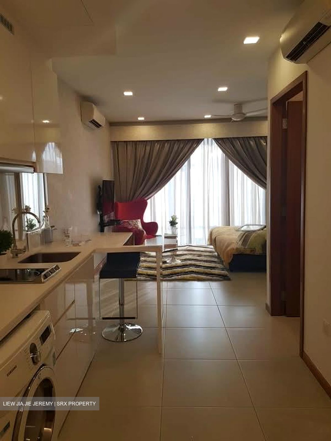 Avant Residences (D14), Apartment #599176381